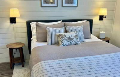 King Street Retreat Charming, Fully Updated Townhome - Foto 10