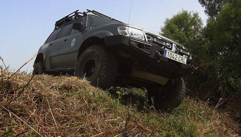 Il veicolo dell'attività