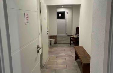 Nordschleife Apartment A1 Für bis zu 10 Personen - Foto 22