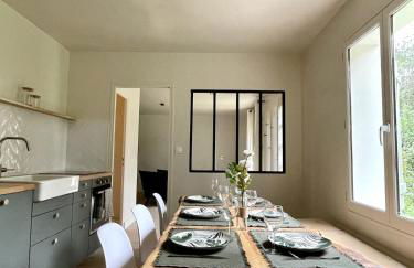 L'Échappée Boisée - côté Vallée - Foto 2