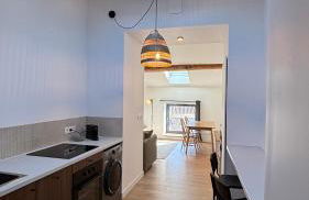 Le Granier location - Foto 10