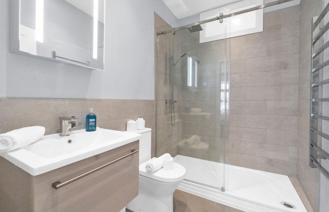 Station Skyline Two By My Getaways - Foto 5