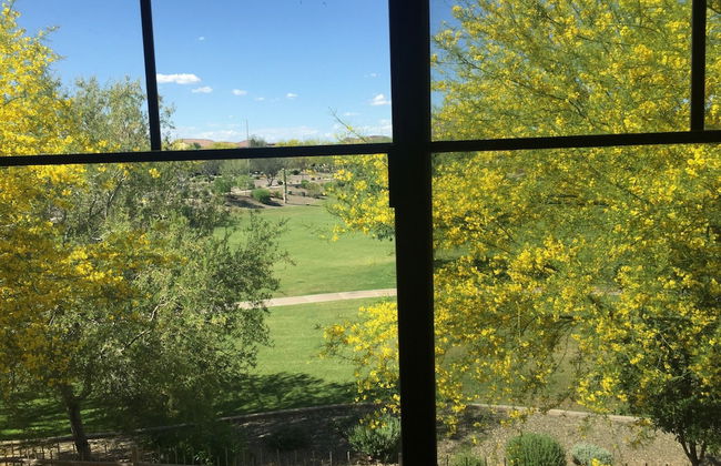 Vista Retreat Vacation Home - Foto 44