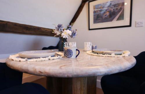 The Mews Attic - Foto 8