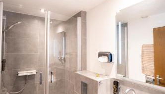 pale - Zimmervermietung - Foto 2, towels, Shower