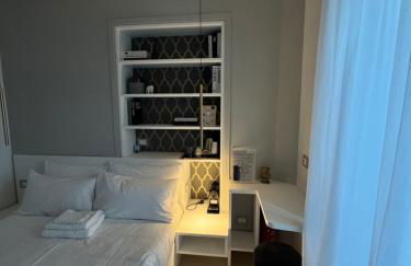 Ponte Milvio Suite & Parking- La Chambre de Sophie - Foto 8