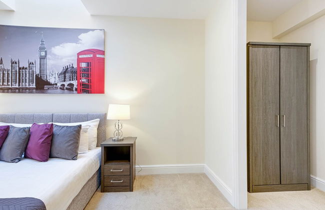 Luxury 3 Bedroom Apartment with Parking - Foto 16