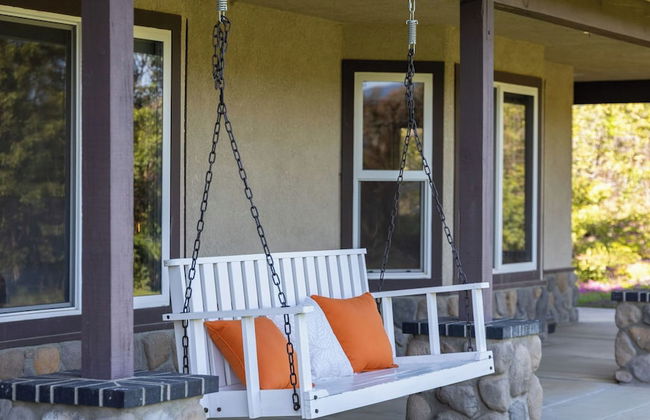 Temecula Wine Country Home w/ Pool, Hot Tub, Game Room & Vineyard Views - Foto 95