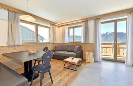 Forchnerhof Panorama - Dolomitenblick - Photo 22