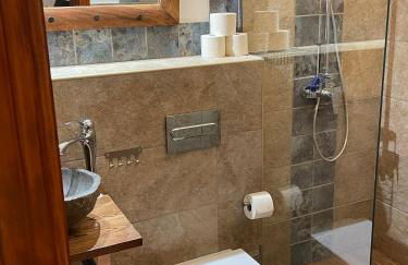 Casa Estefano Policarpo Hostel für Wanderer - Foto 18