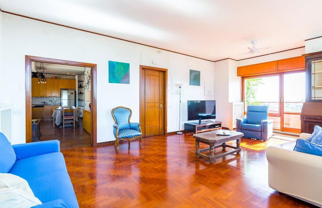 Terrazza 30 by Napoliapartments - Foto 3