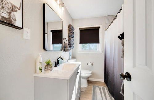 OneNinth-Luxury Downtown Retreat - Foto 23