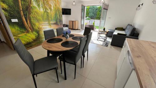 Wczasy Chmielno Apartament Oliwkowy - Foto 1