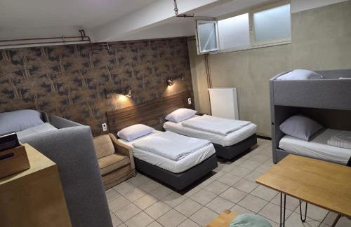 KobyApartments Herford City barrierefrei, mit Küche, WLAN und kostenlosem Parkplatz - Foto 16