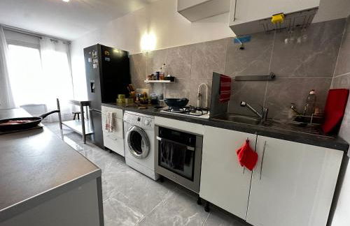 Les Dômes du Parc 4e App T3 et T1 proche de toutes commodités - Foto 22