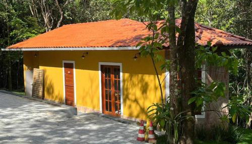 Chalé Carolina Bela - Foto 2