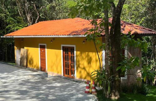 Chalé Carolina Bela - Foto 2