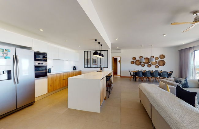 Mythic Suites & Villas by MJ Holidays - Foto 37