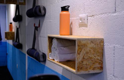 Olive Garden Apartments - Foto 43