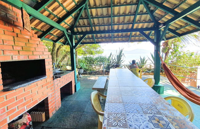 Villa Daniella - Beach Homes - Foto 31