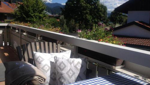 Ferienwohnung Lisi Hartmann - Foto 3