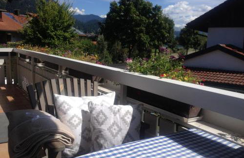 Ferienwohnung Lisi Hartmann - Foto 3