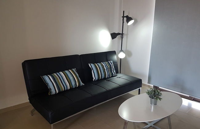 Marand Apartment BF11 - Foto 11