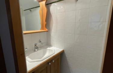 Résidence les Alpages - Appartement Boule de neige - 3 pièces 6 personnes - Photo 12