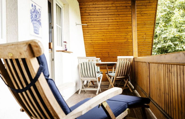 Landhaus Wildrose Comfortable Holiday Residence - Foto 35