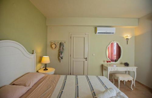 LOURDAS BEACH VIEW VILLA - Foto 5