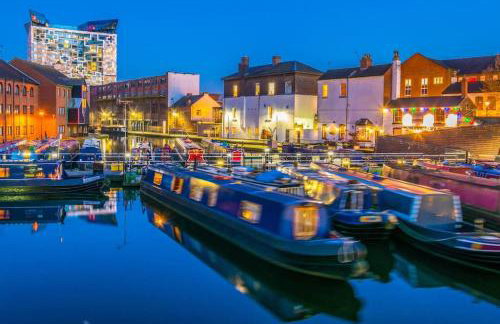 Studio 49 home from home - Foto 24