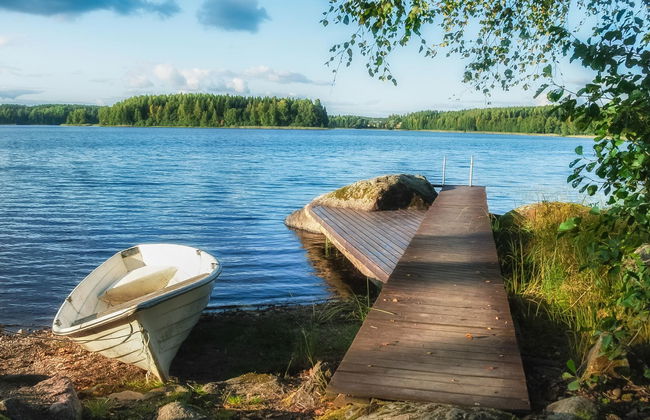 Kalliokoivu - Foto 3