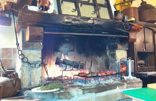 La Cittadella Dei Monti Sibillini - Foto 28