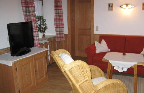 Hausernhof - Chiemgau Karte - Foto 23