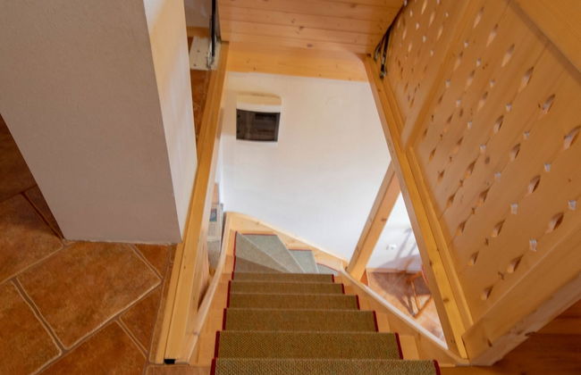 Mountain Lodge Pokrovec - Foto 4