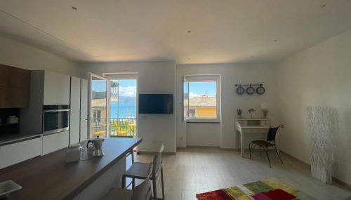 Casa Irene terrazza vista mare e garage - Photo 5