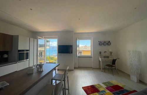 Casa Irene terrazza vista mare e garage - Photo 5