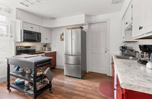 Federal on Exeter Circa 1805 Sleeps 8 - Foto 10