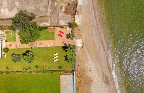 Maria’s Mansion 3 m from the SEA - Foto 19