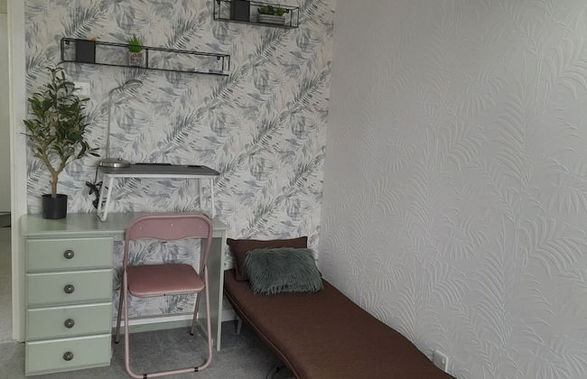 Whole Apartment With Balcony, Breakfast & Parking - Foto 2