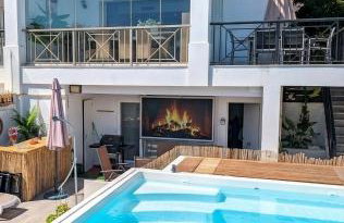 Unique Villa Scandinavia Marbella - Foto 63