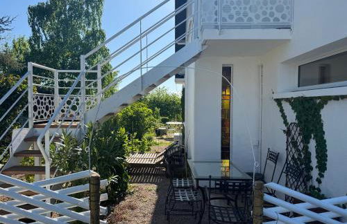 Un havre de paix en Berry - Foto 11