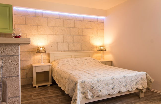 Apartments Rakuljic - Photo 75