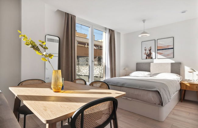 Limehome Valencia Carrer del Pare Palau - Photo 18