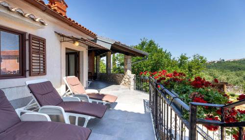 Lorenzo in Klanice (Haus 2 für 6 Personen) - Foto 4