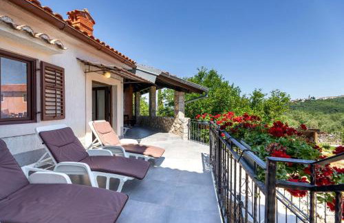 Lorenzo in Klanice (Haus 2 für 6 Personen) - Foto 4