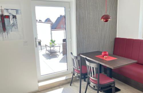 Ferienwohnung in Dingden - Photo 6