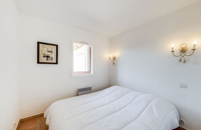 Apartment Le Golf de Roquebrune-1 by Interhome - Foto 17