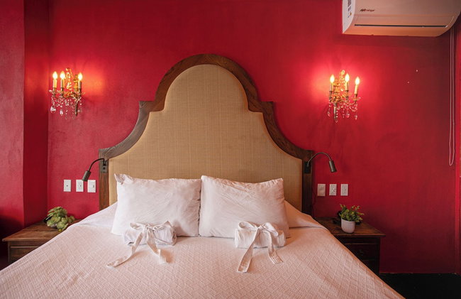 Quinta Maria Cortez Beach Hotel - Photo 33