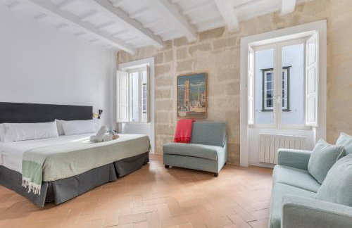 Suite 1 - Foto 1